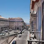 Charming Suite In Lisbon Baixa
