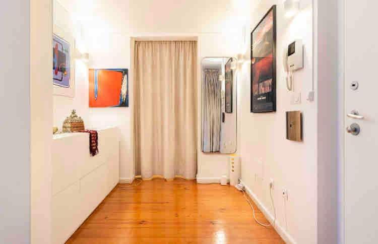 Charming In Baixa Homestay *