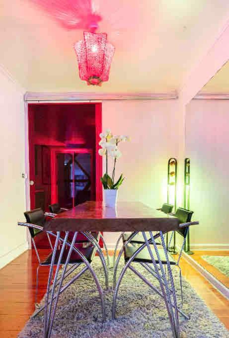 Homestay Charming In Baixa Lisbon