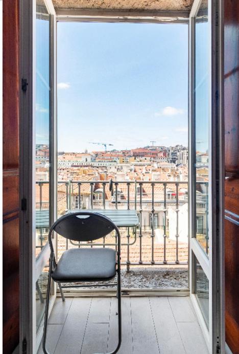 Charming In Baixa Homestay