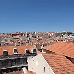 Charming Suite In Lisbon Baixa