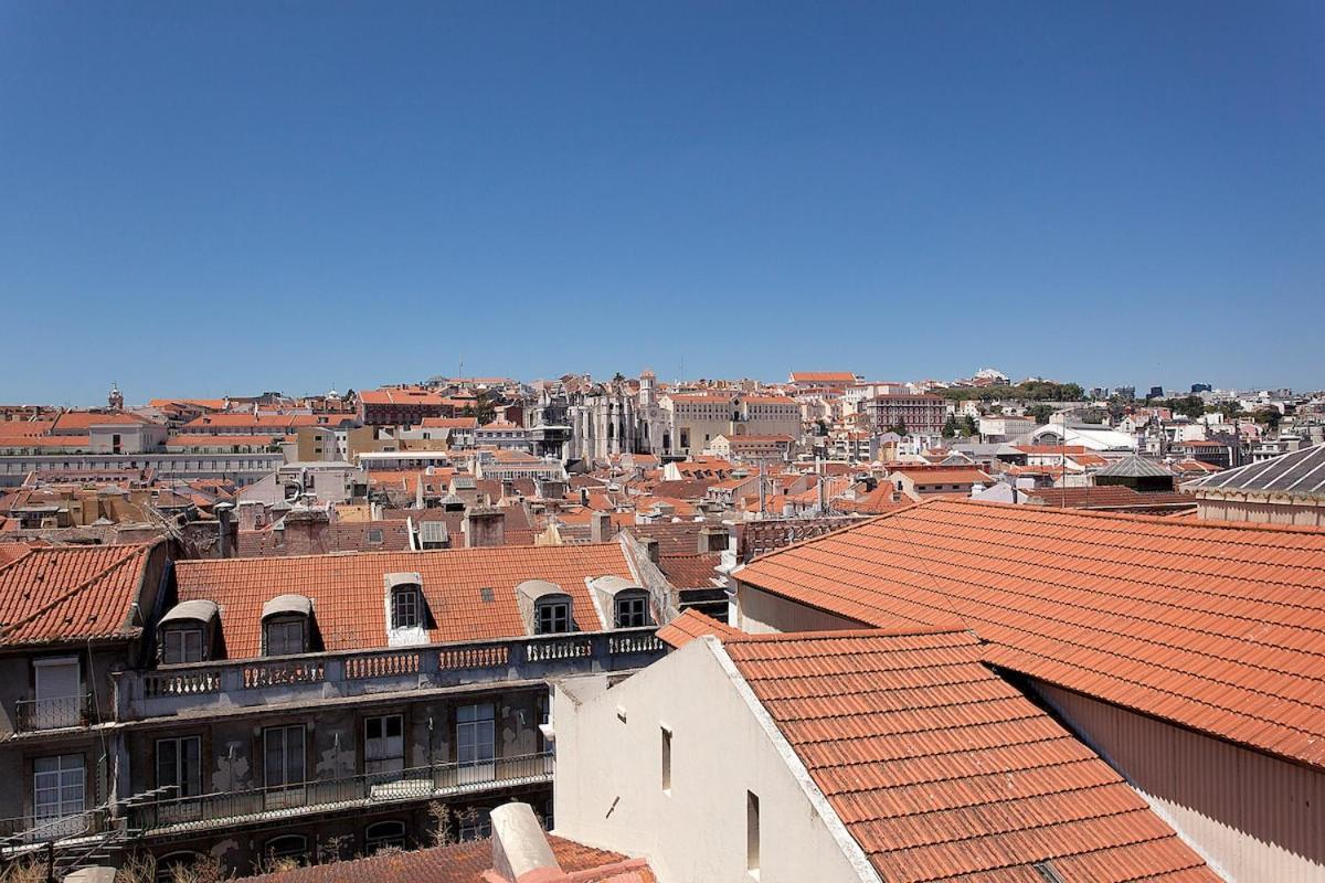 Charming In Baixa *