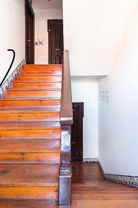 Privatunterkunft Charming In Baixa Lissabon
